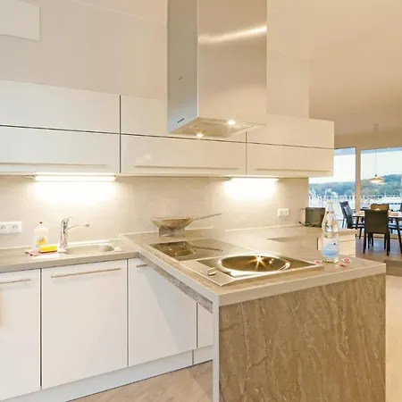 Priwallpromenade 3, Whg 11 Διαμέρισμα Λίμπεκ