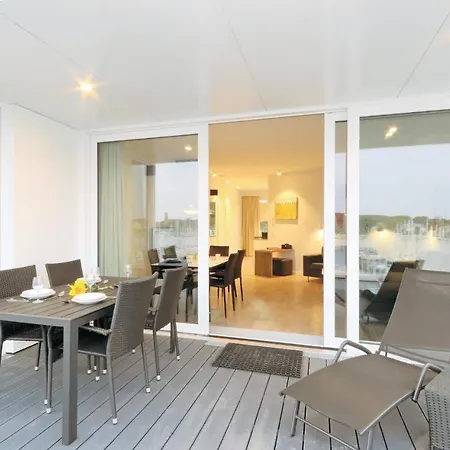 Priwallpromenade 3, Whg 11 *