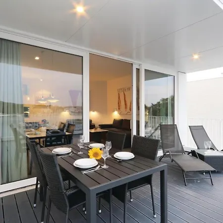 Priwallpromenade 3, Whg 11 * Λίμπεκ