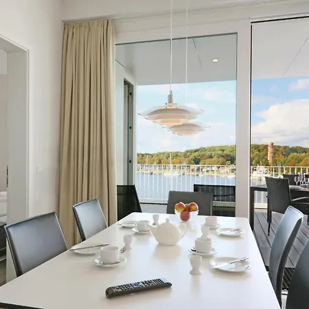 Διαμέρισμα Priwallpromenade 3, Whg 11