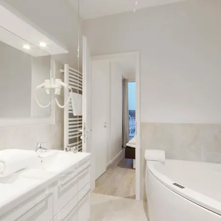 Priwallpromenade 3, Whg 11 Διαμέρισμα