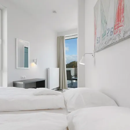 Priwallpromenade 3, Whg 11 Apartment