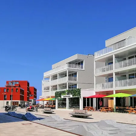 Priwallpromenade 3, Whg 11